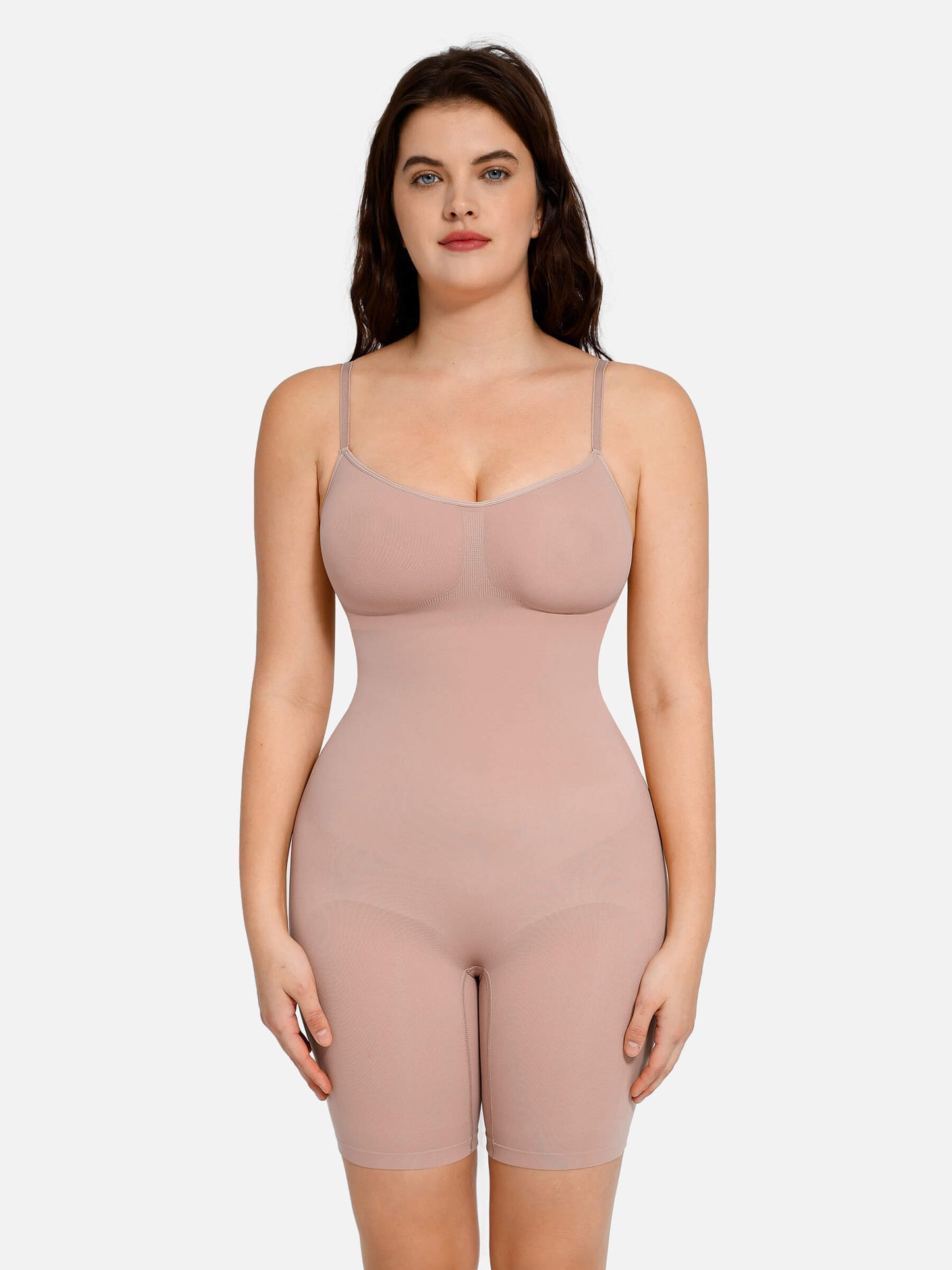 Every Day Tummy Control Slimming Bodysuit