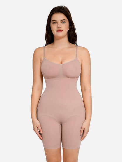 Every Day Tummy Control Slimming Bodysuit
