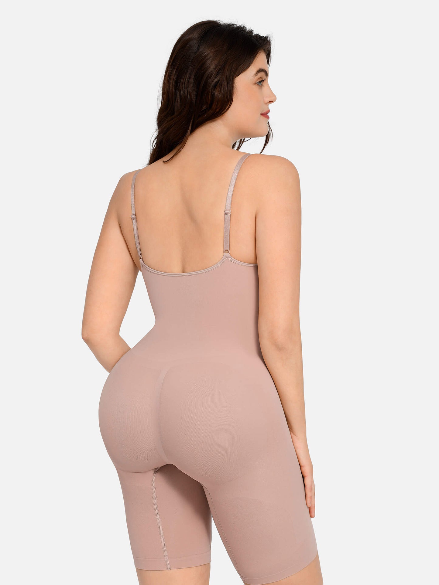 Every Day Tummy Control Slimming Bodysuit