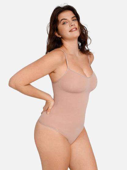 Every Day Tummy Control Slimming Bodysuit