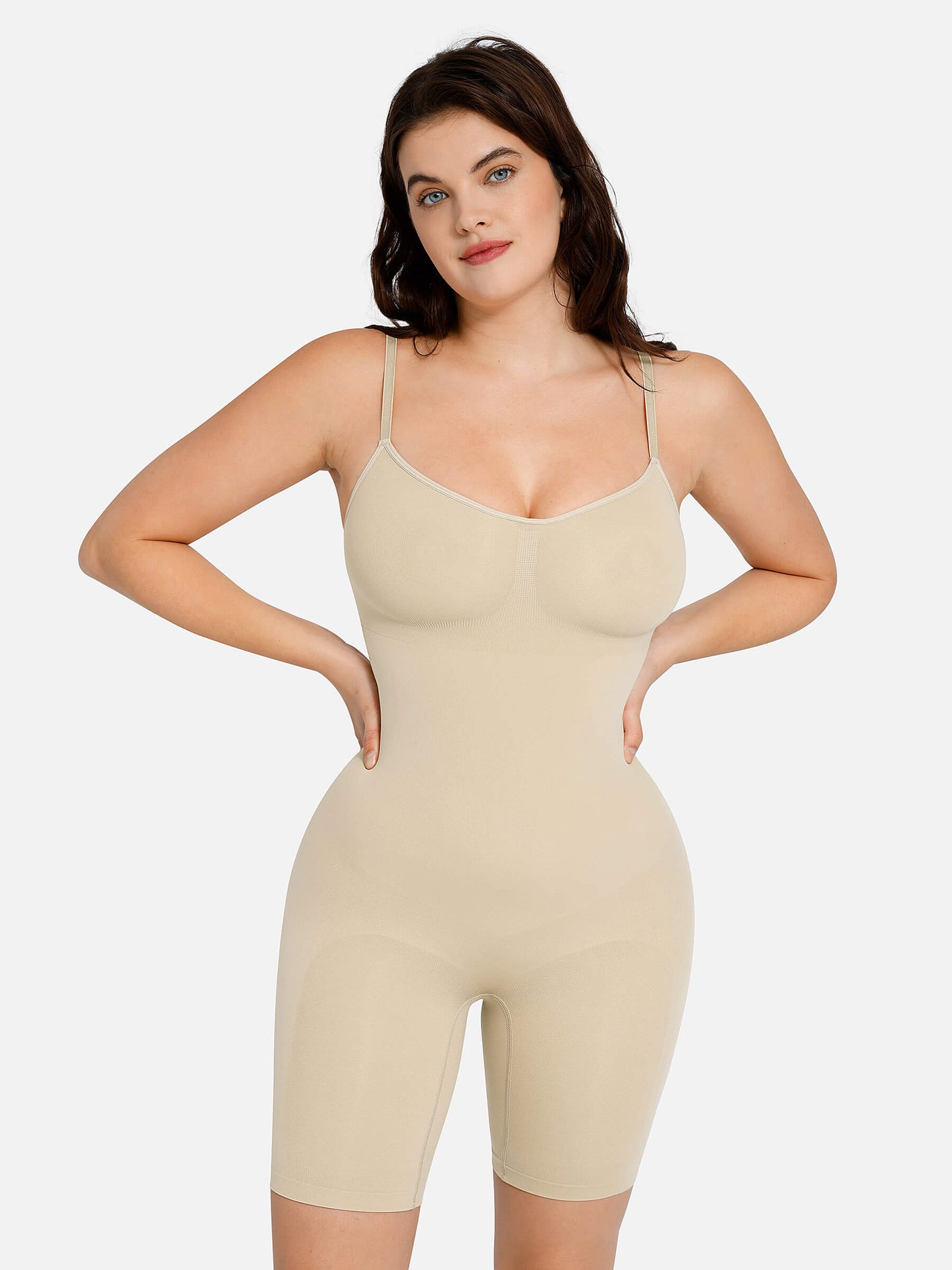 Every Day Tummy Control Slimming Bodysuit