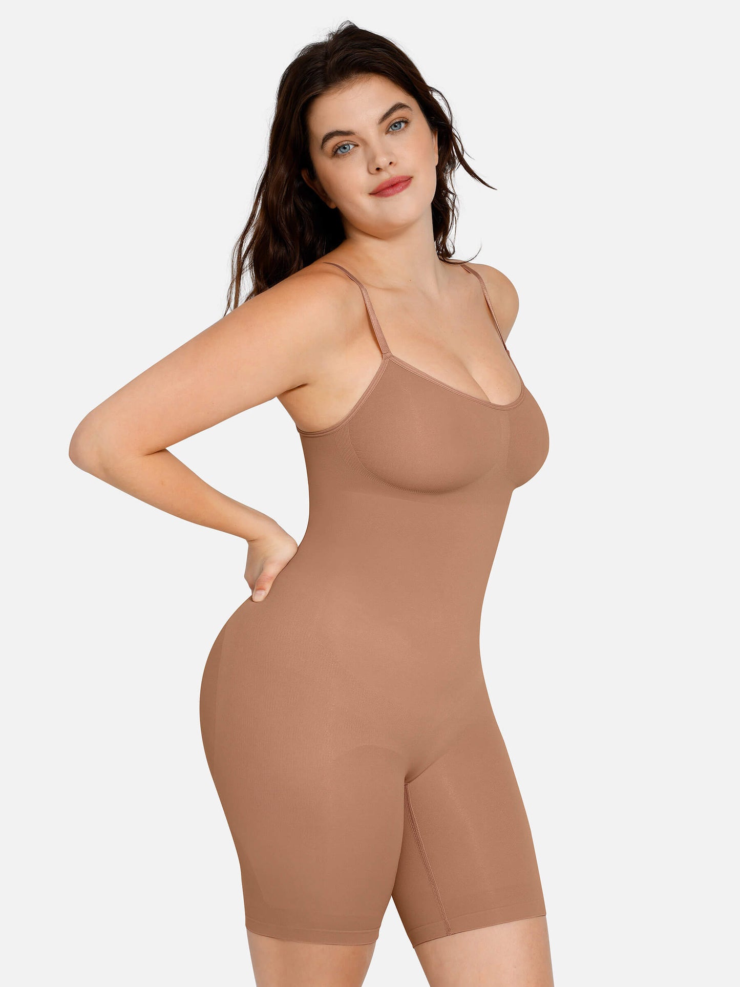 Every Day Tummy Control Slimming Bodysuit