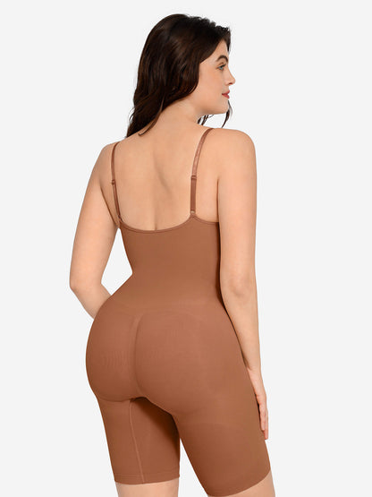 Every Day Tummy Control Slimming Bodysuit