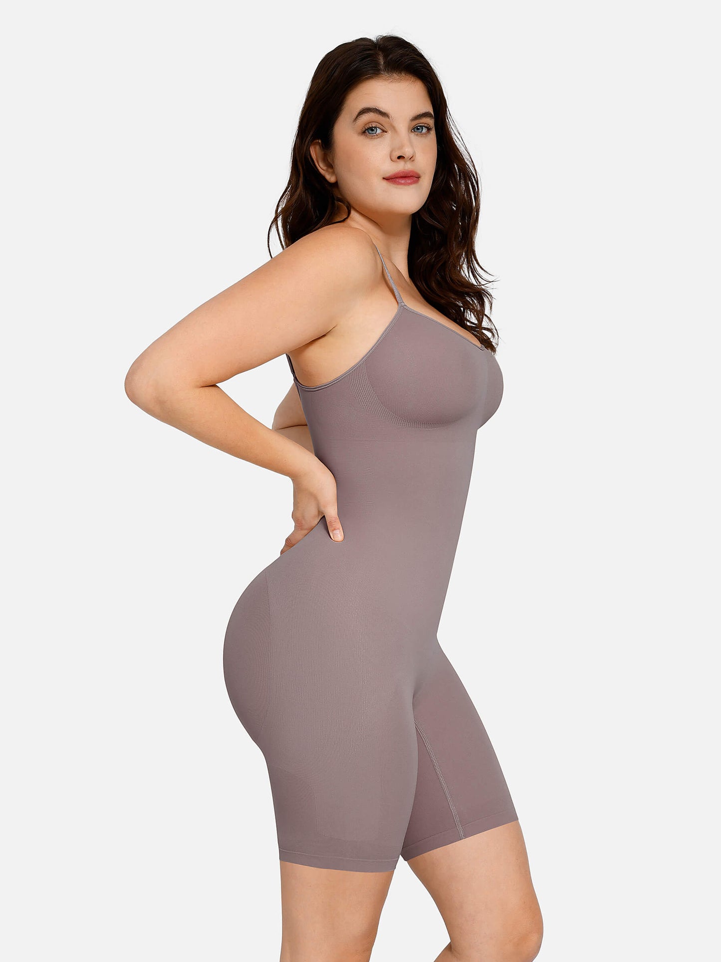 Every Day Tummy Control Slimming Bodysuit