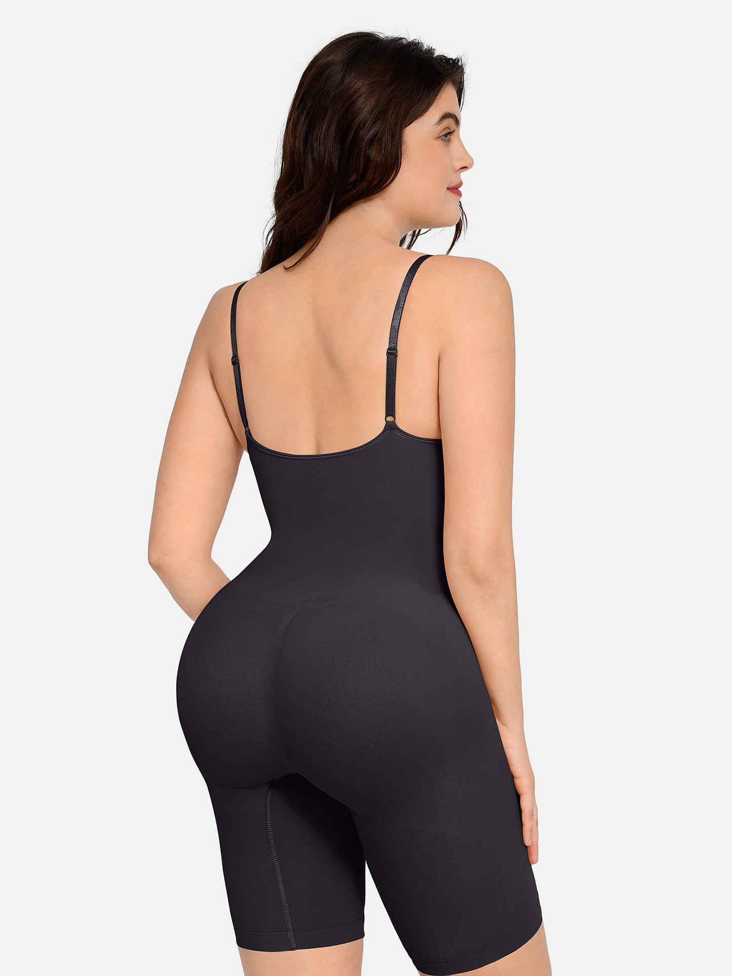 Every Day Tummy Control Slimming Bodysuit