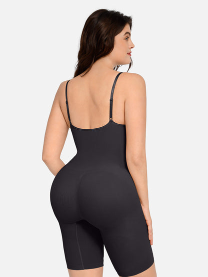 Every Day Tummy Control Slimming Bodysuit