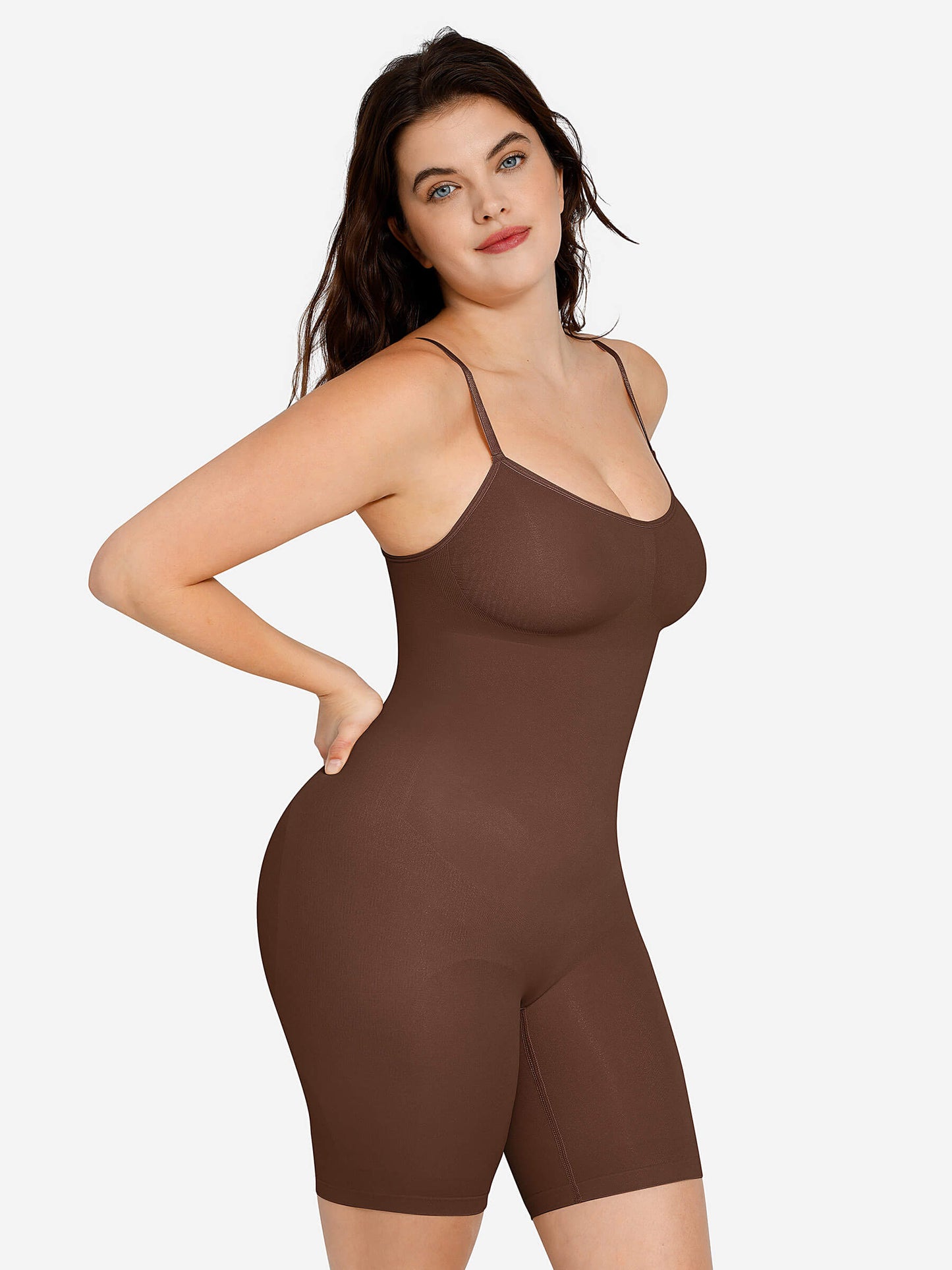 Every Day Tummy Control Slimming Bodysuit