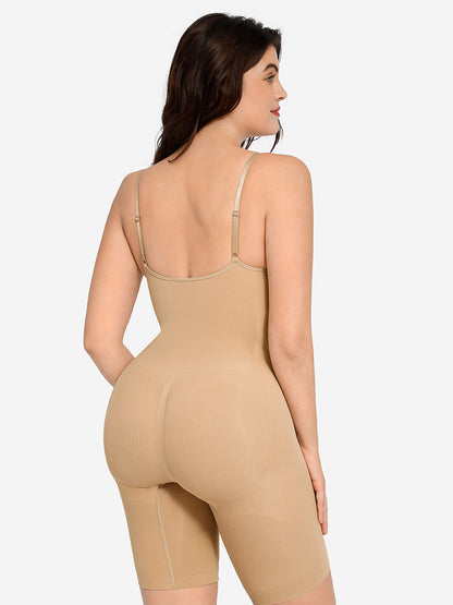 Every Day Tummy Control Slimming Bodysuit