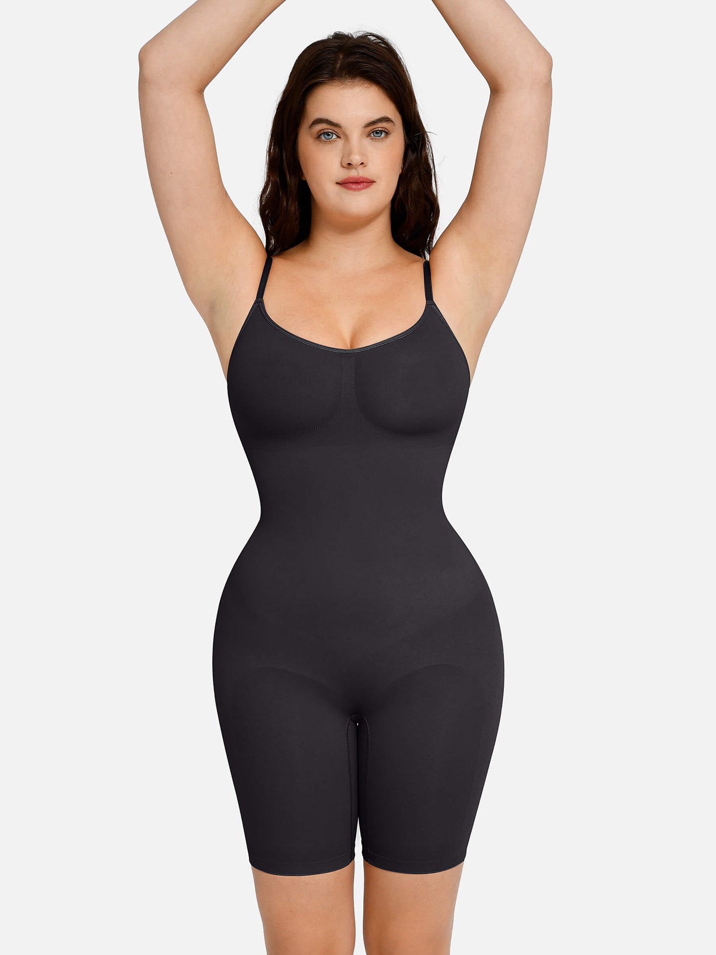 Every Day Tummy Control Slimming Bodysuit
