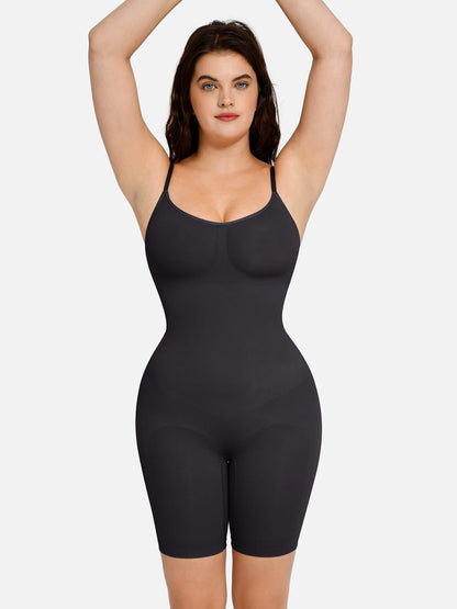 Every Day Tummy Control Slimming Bodysuit