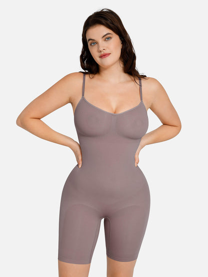 Every Day Tummy Control Slimming Bodysuit
