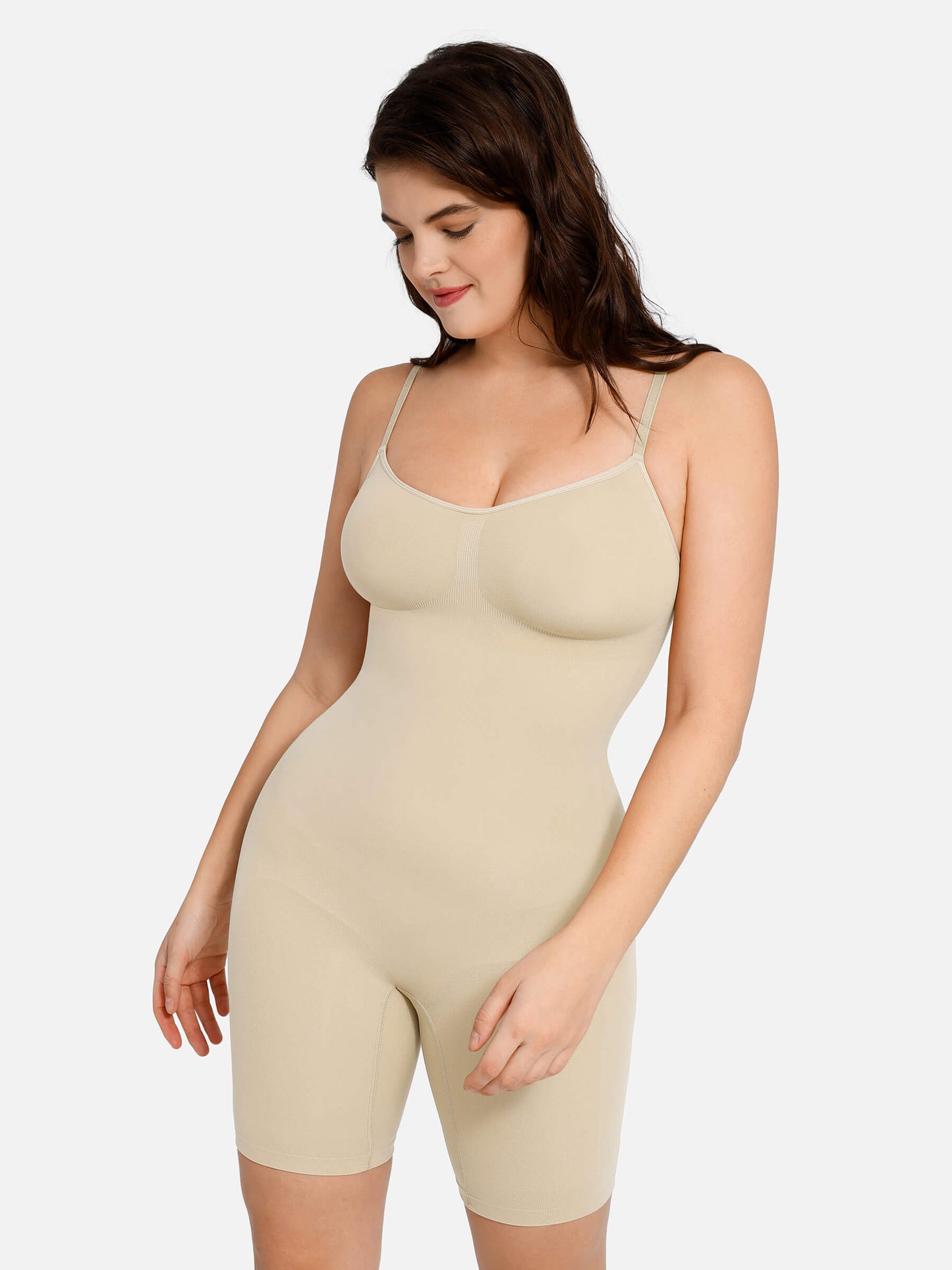 Every Day Tummy Control Slimming Bodysuit