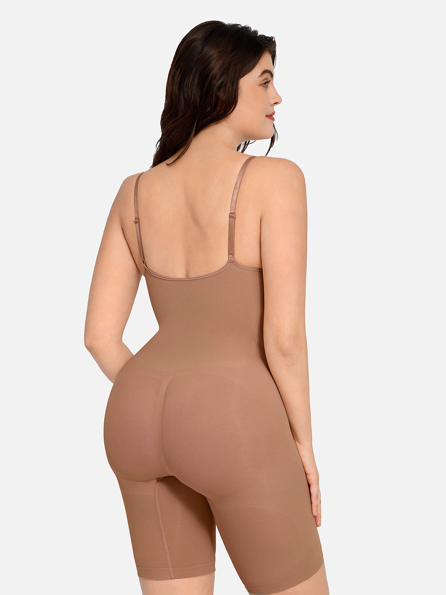 Every Day Tummy Control Slimming Bodysuit