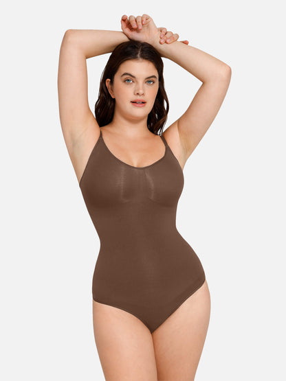 Every Day Tummy Control Slimming Bodysuit