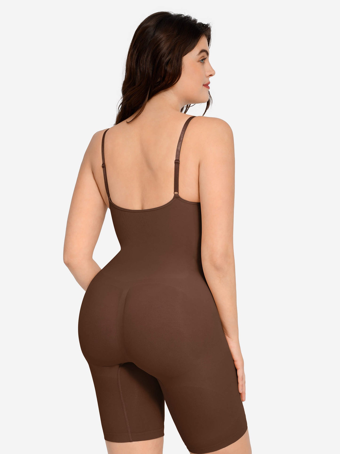 Every Day Tummy Control Slimming Bodysuit