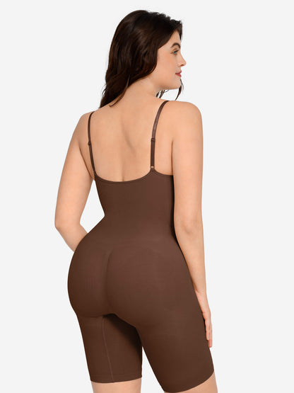 Every Day Tummy Control Slimming Bodysuit