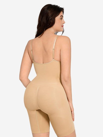 Every Day Tummy Control Slimming Bodysuit