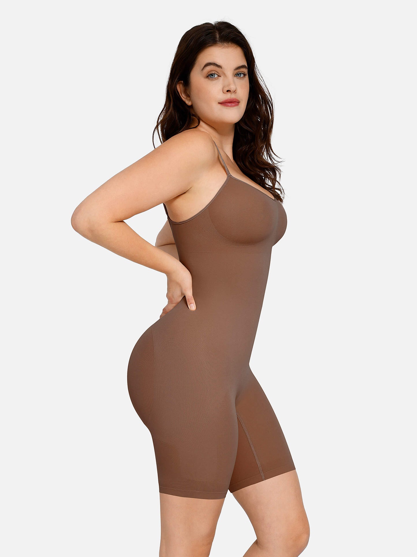 Every Day Tummy Control Slimming Bodysuit