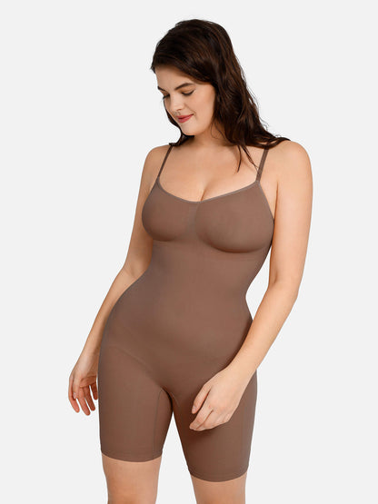 Every Day Tummy Control Slimming Bodysuit