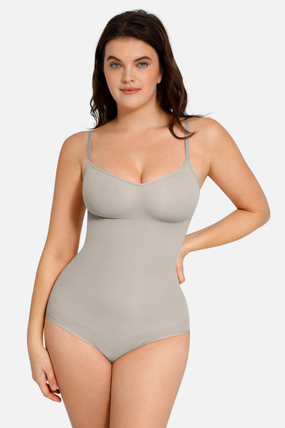 Everyday Wear Seamless Bodysuit