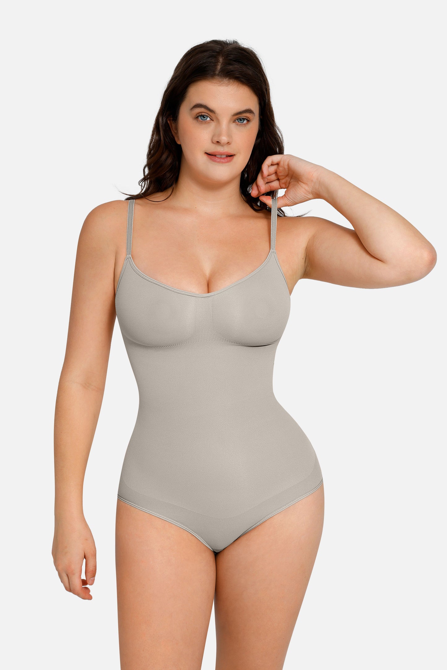 Everyday Wear Seamless Bodysuit