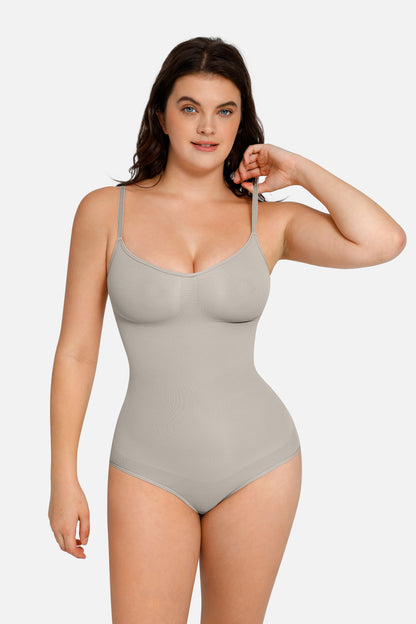 Everyday Wear Seamless Bodysuit