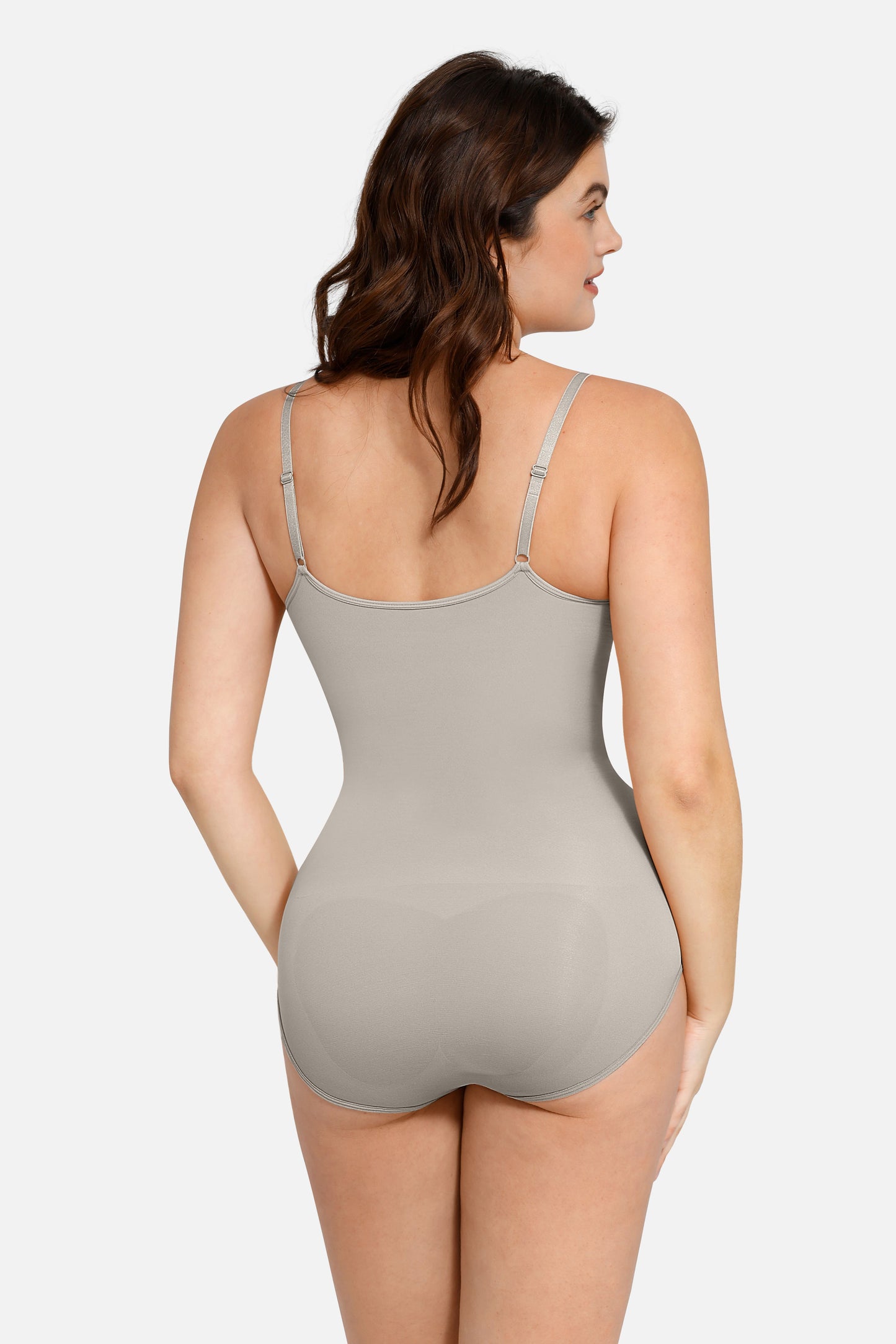 Everyday Wear Seamless Bodysuit