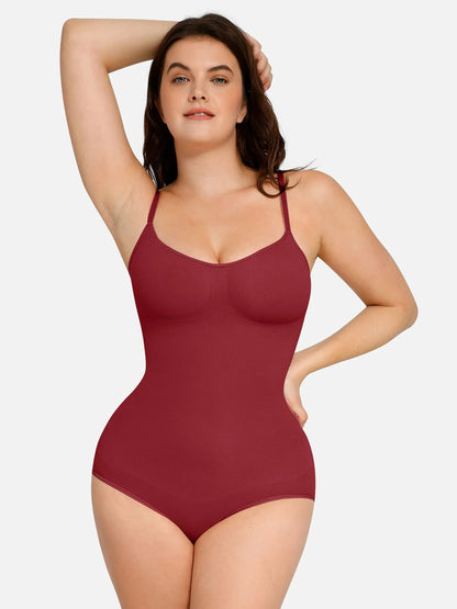 Everyday Wear Seamless Bodysuit
