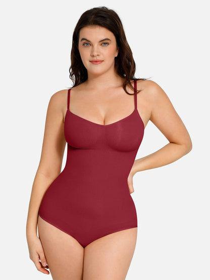 Everyday Wear Seamless Bodysuit