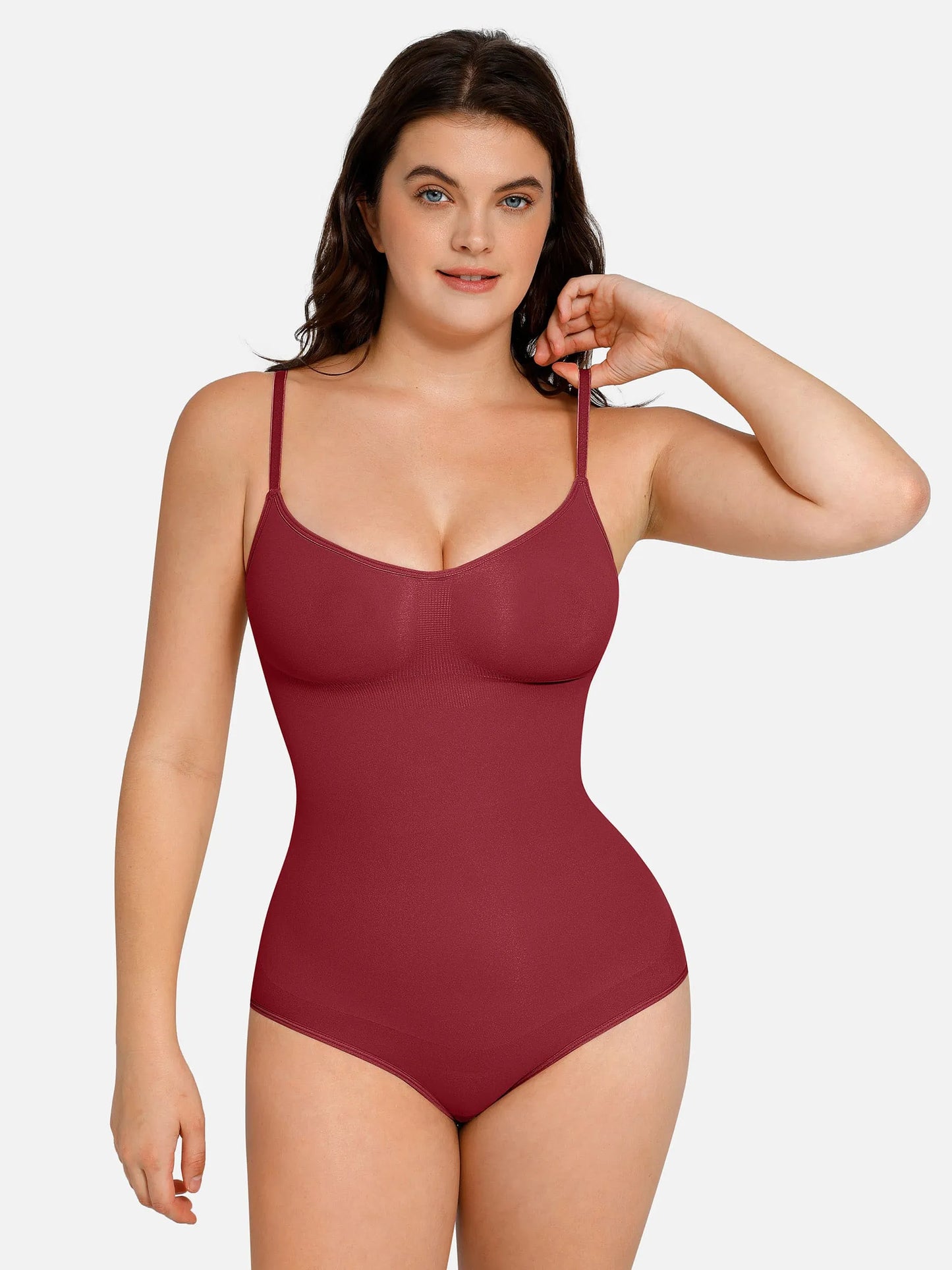 Everyday Wear Seamless Bodysuit