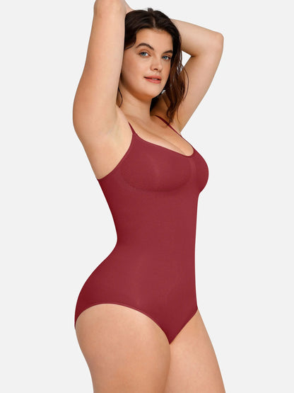 Everyday Wear Seamless Bodysuit