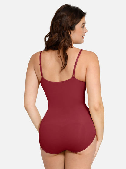 Everyday Wear Seamless Bodysuit