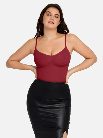 Everyday Wear Seamless Bodysuit