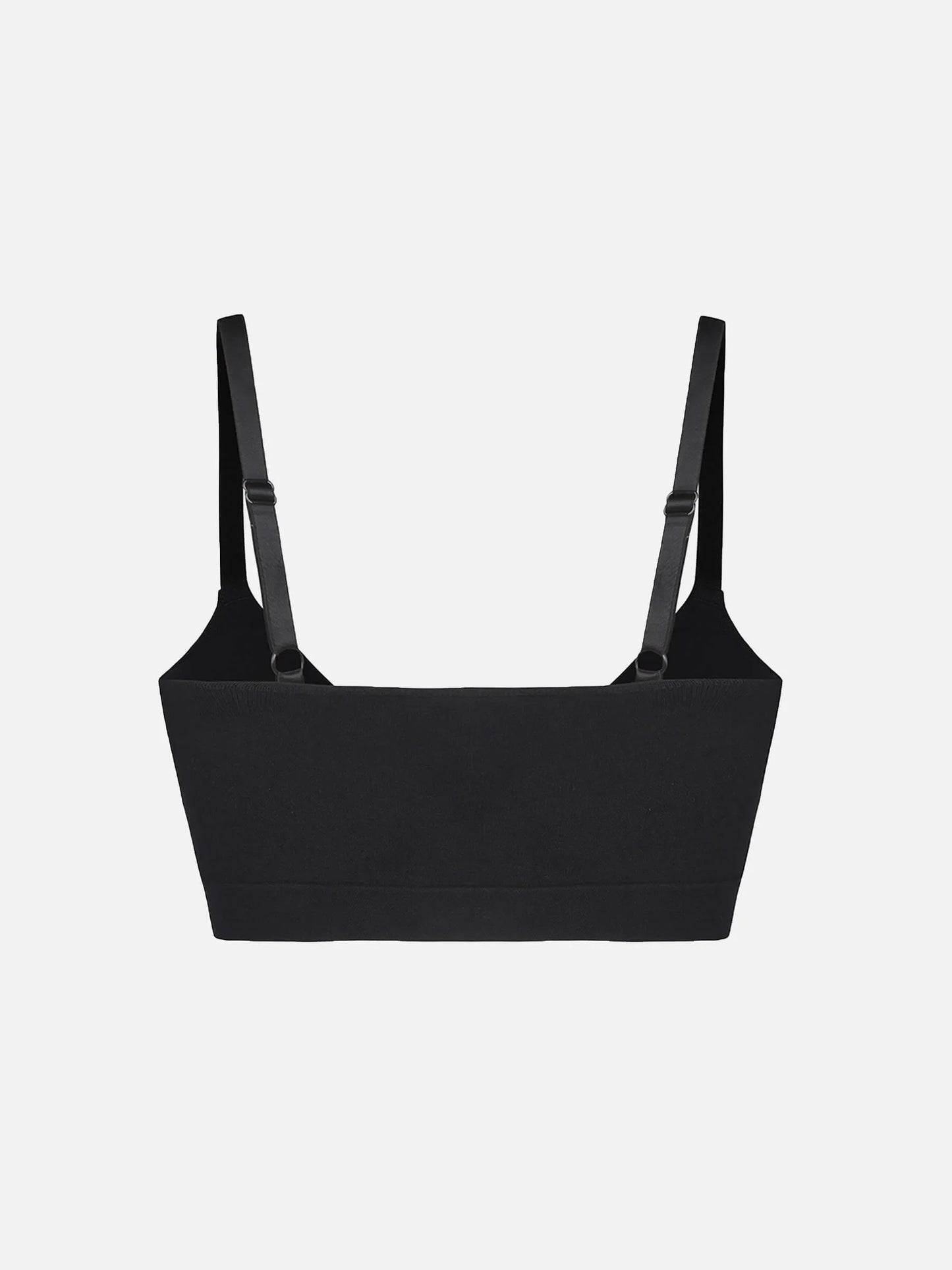Seamless Everyday Bra with Built-In Soft Padding