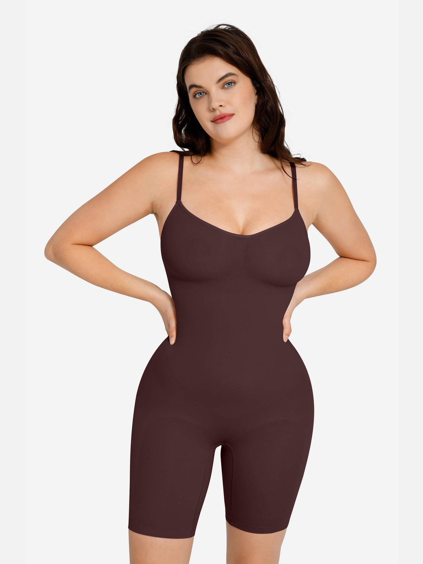 Every Day Tummy Control Slimming Bodysuit