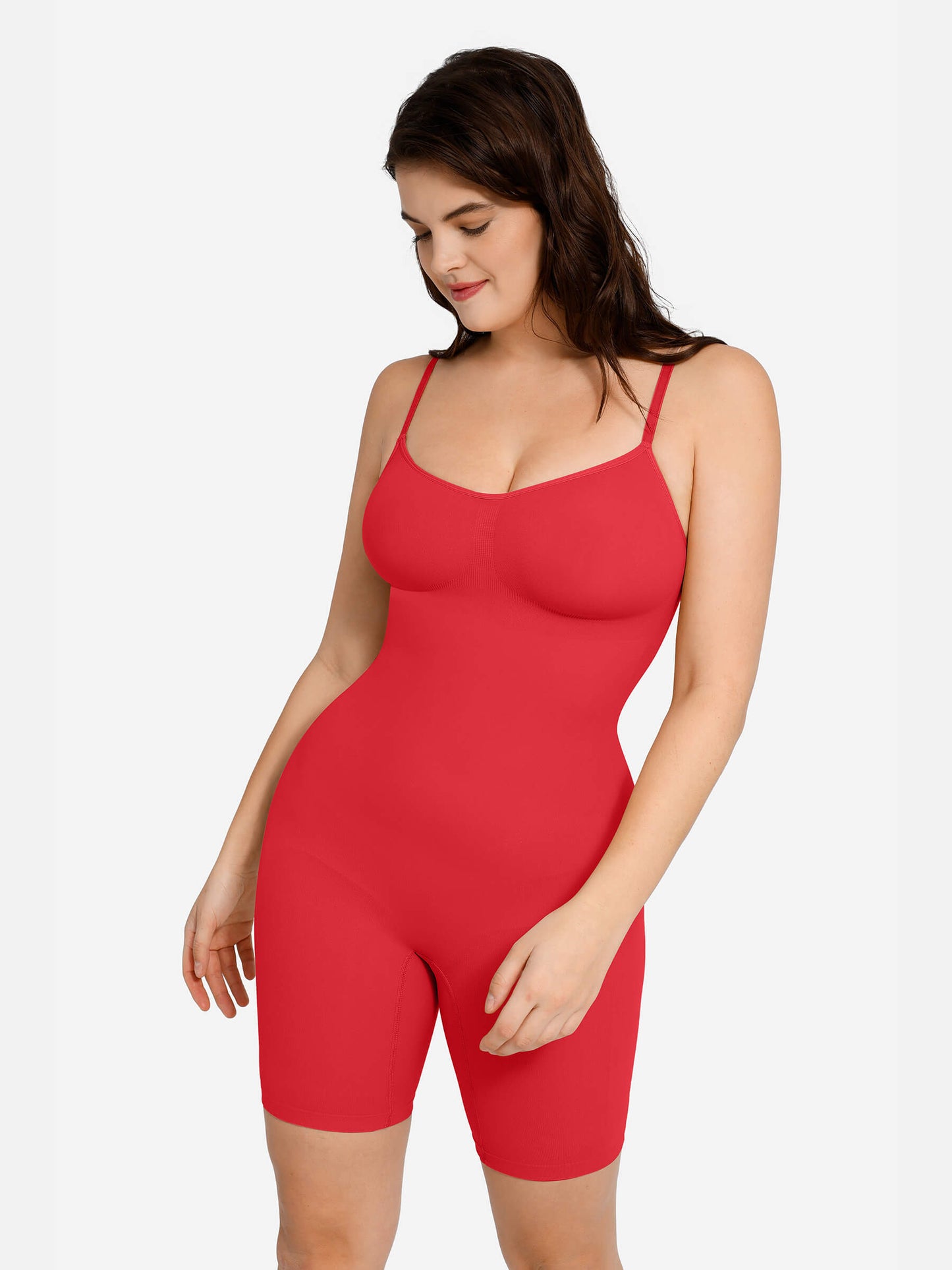 Every Day Tummy Control Slimming Bodysuit