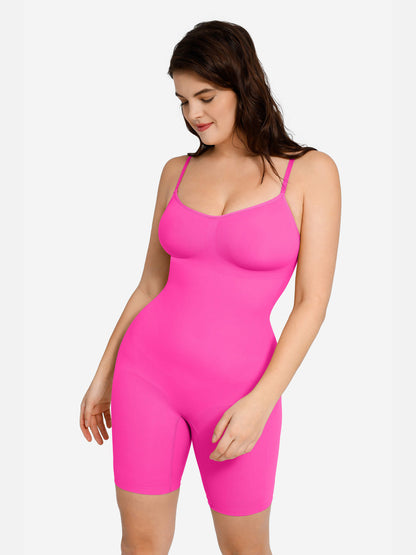 Every Day Tummy Control Slimming Bodysuit