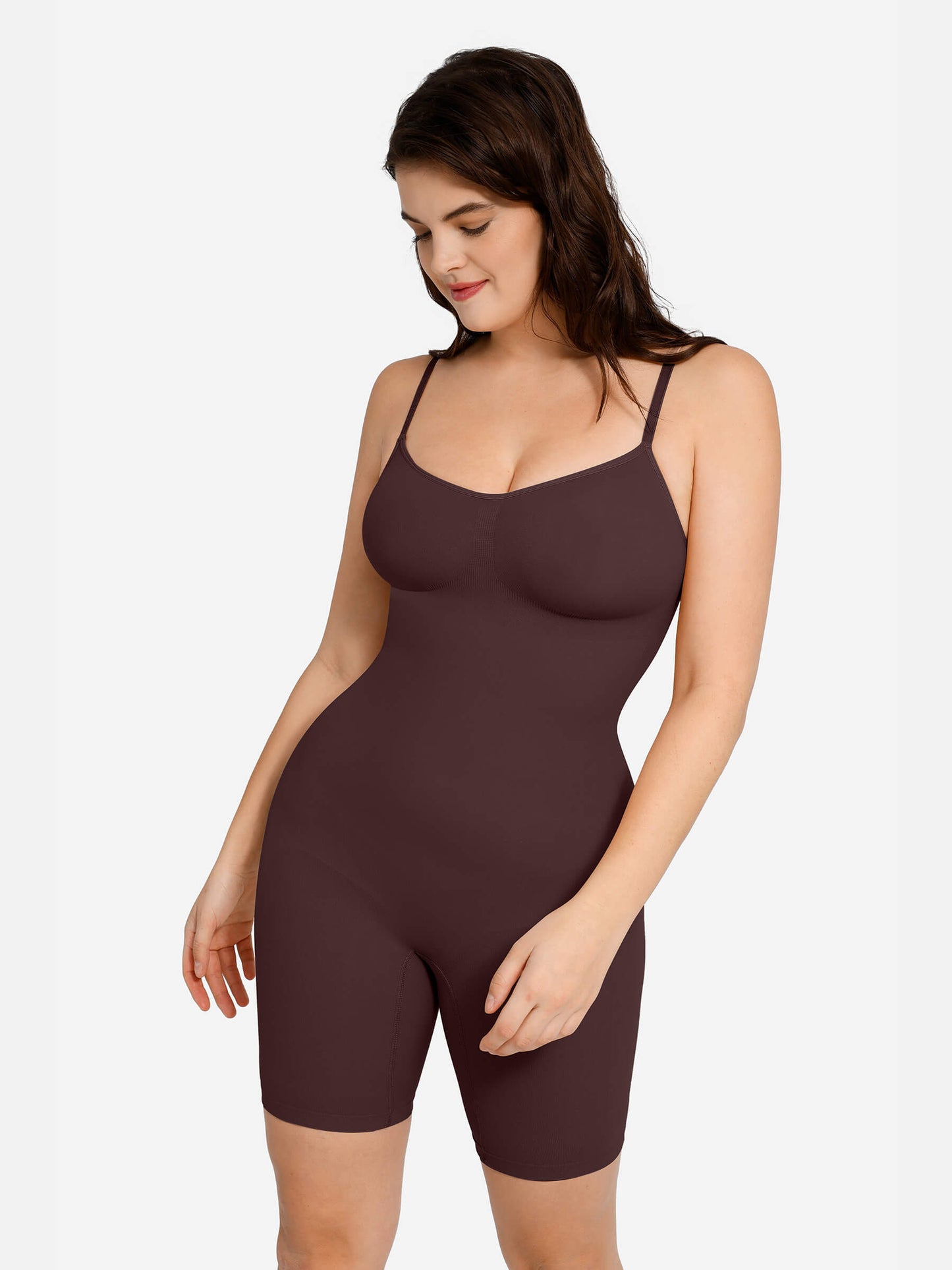 Every Day Tummy Control Slimming Bodysuit
