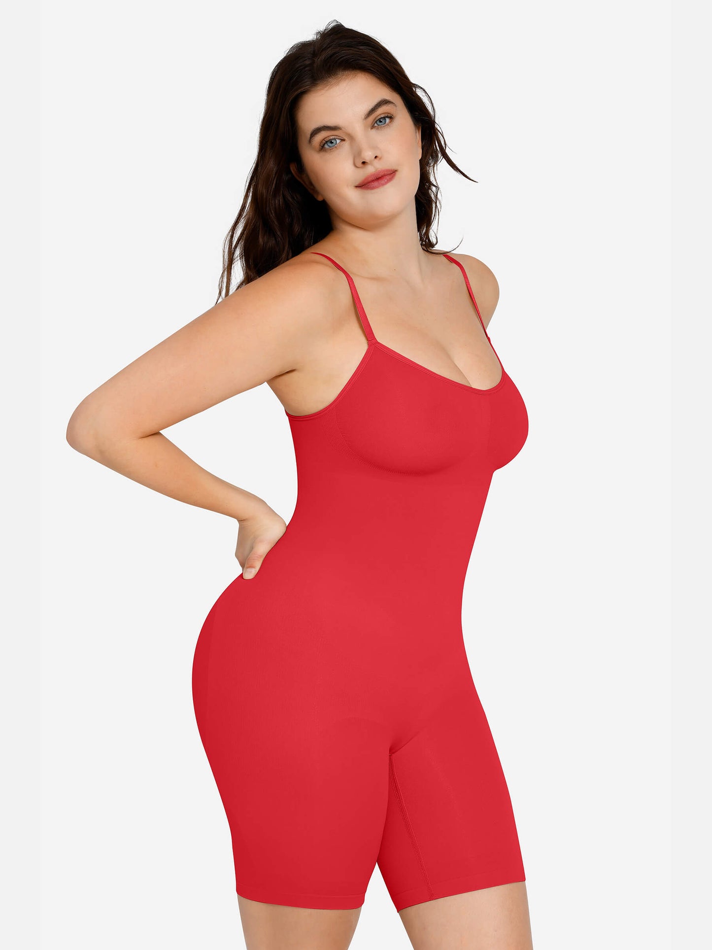 Every Day Tummy Control Slimming Bodysuit
