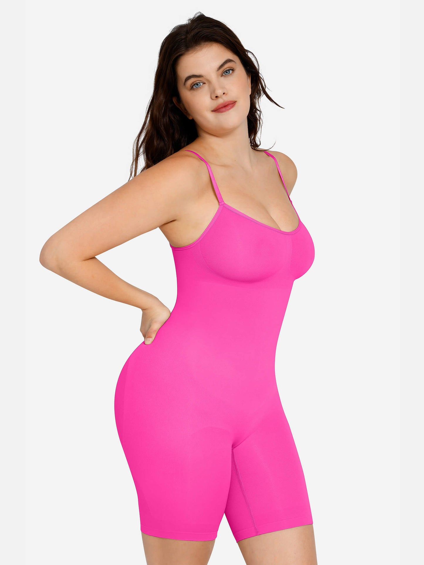 Every Day Tummy Control Slimming Bodysuit