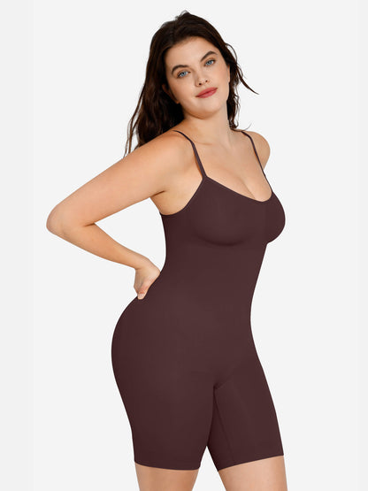 Every Day Tummy Control Slimming Bodysuit