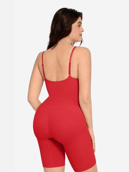 Every Day Tummy Control Slimming Bodysuit