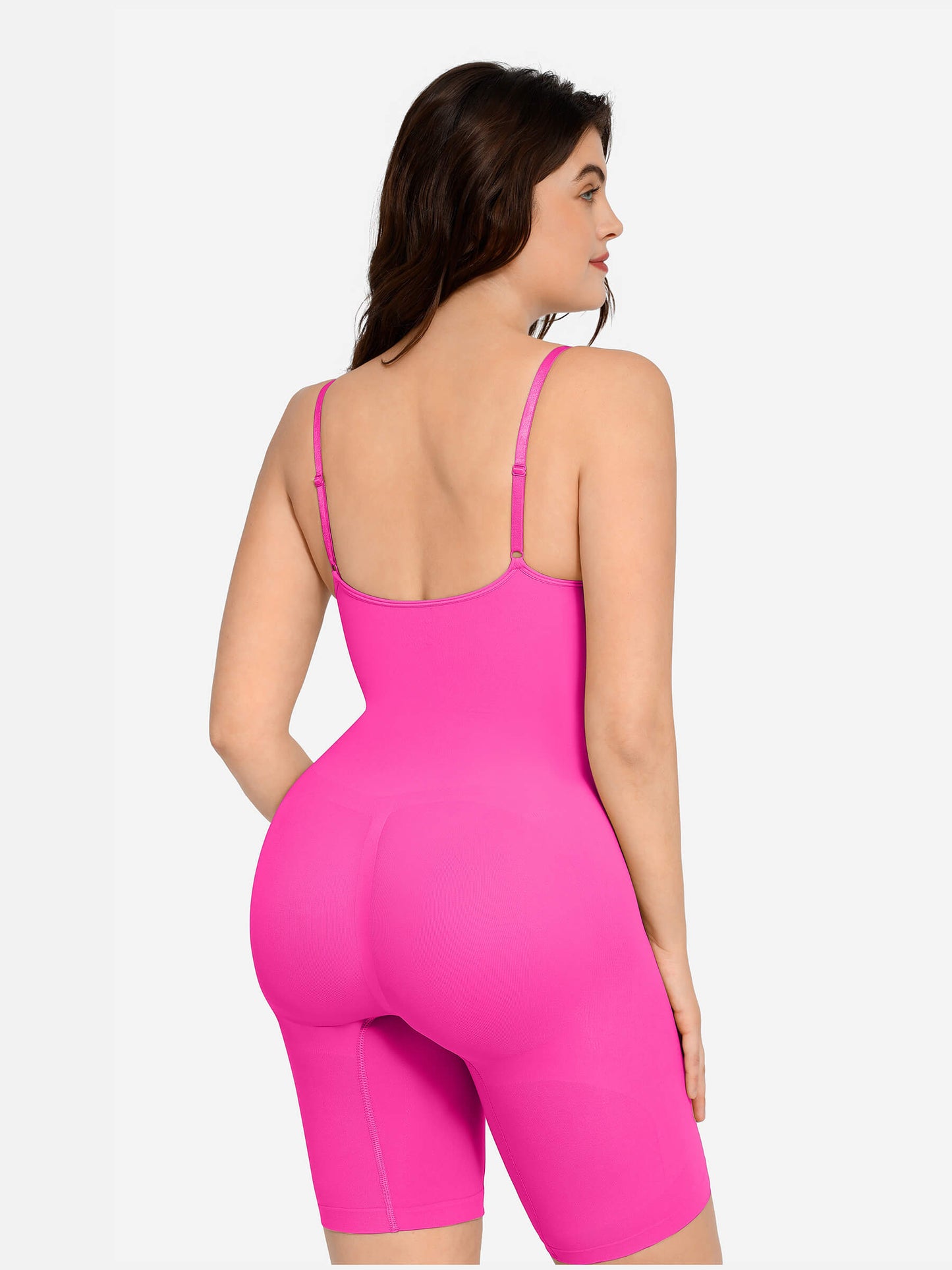 Every Day Tummy Control Slimming Bodysuit