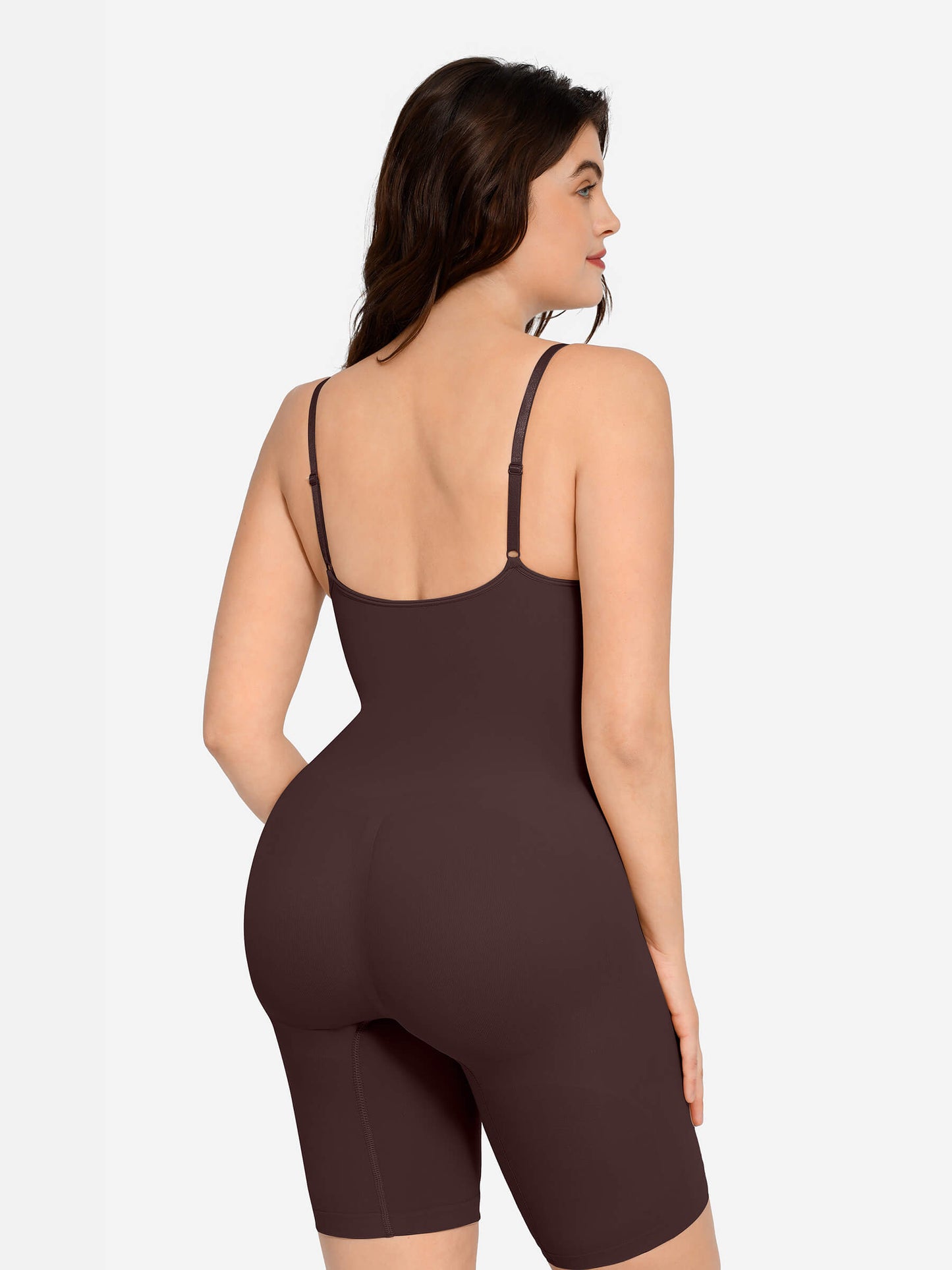 Every Day Tummy Control Slimming Bodysuit