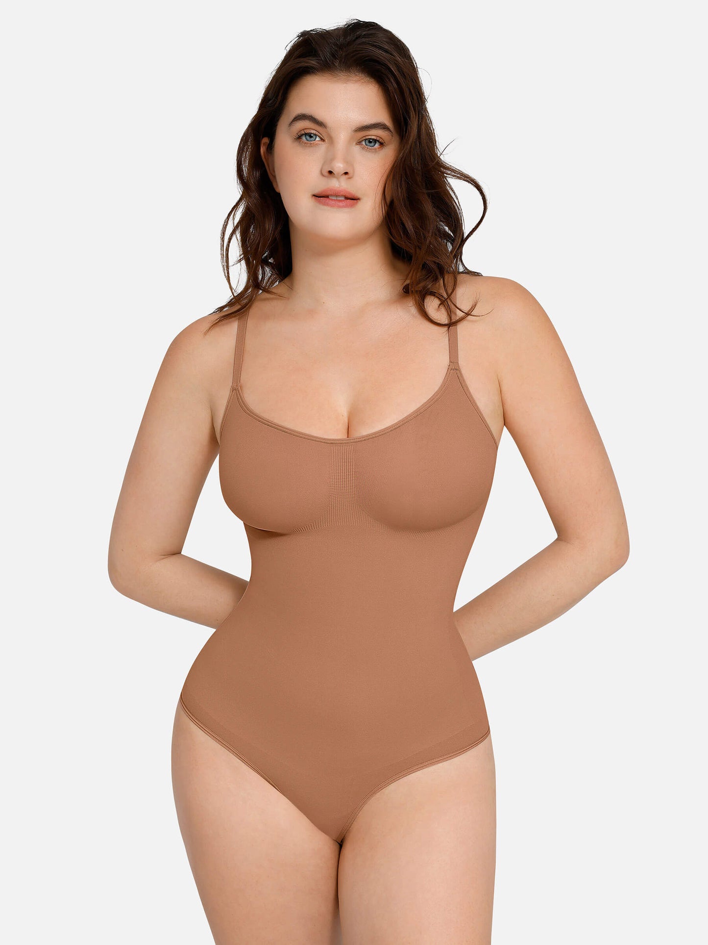 Every Day Tummy Control Slimming Bodysuit