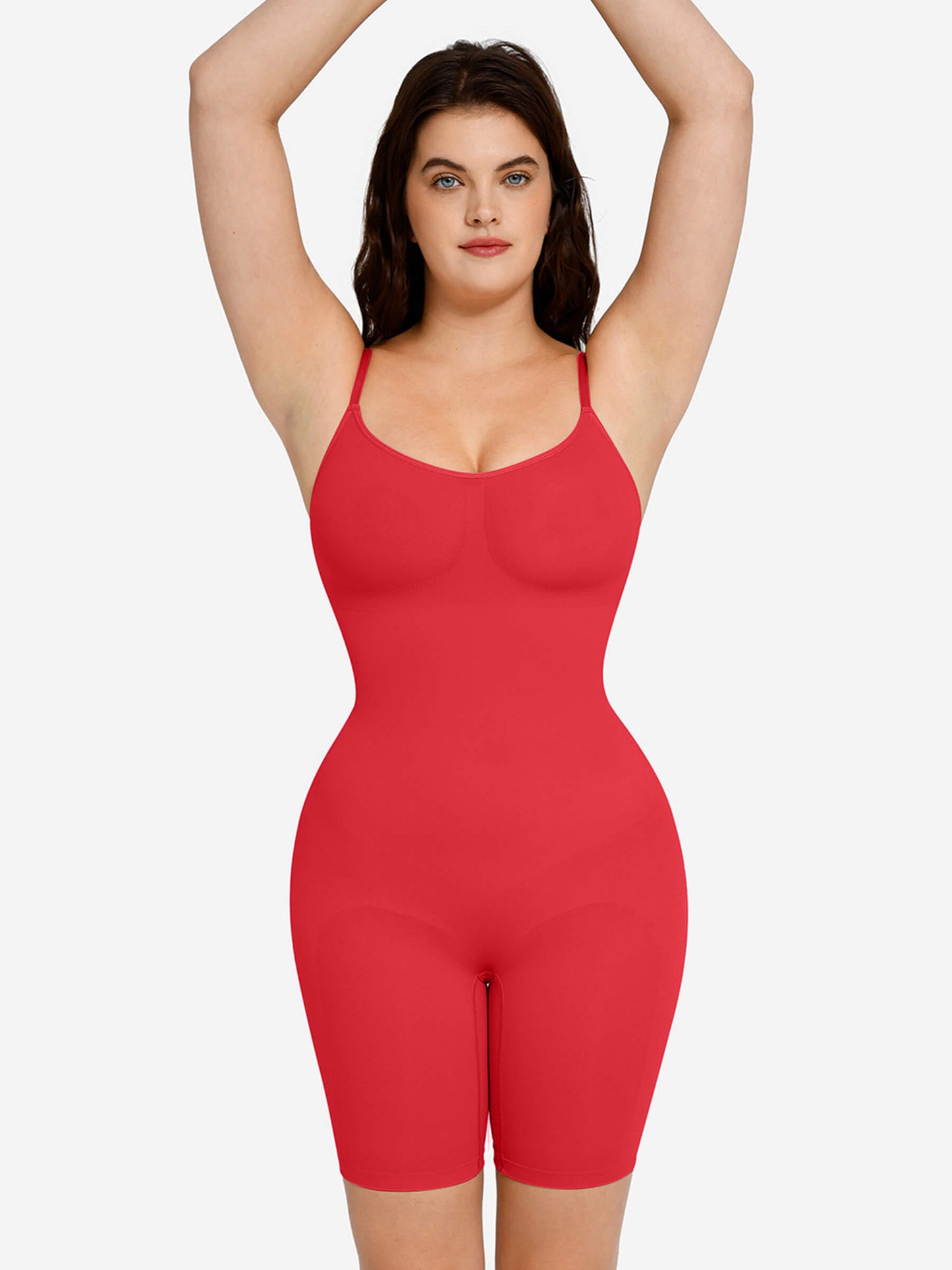 Every Day Tummy Control Slimming Bodysuit