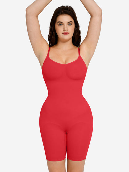 Every Day Tummy Control Slimming Bodysuit