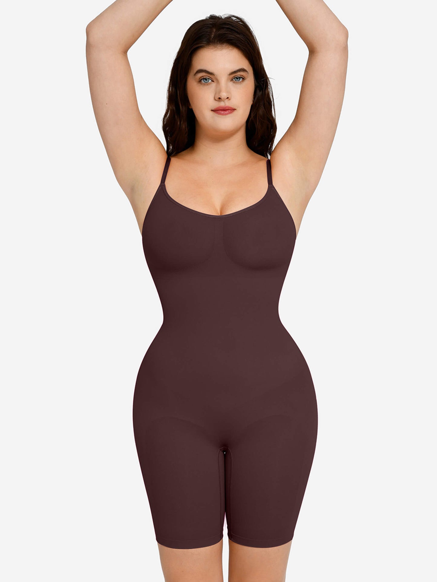 Every Day Tummy Control Slimming Bodysuit