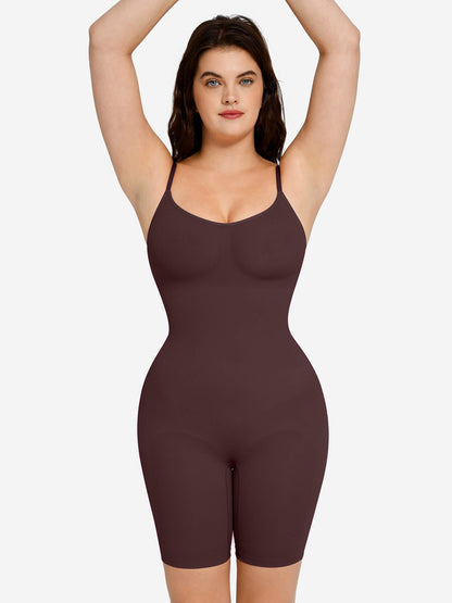 Every Day Tummy Control Slimming Bodysuit