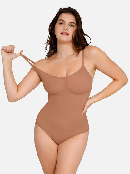Every Day Tummy Control Slimming Bodysuit